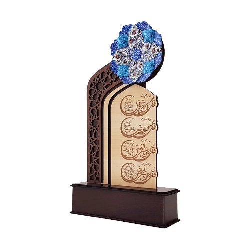 تندیس سه